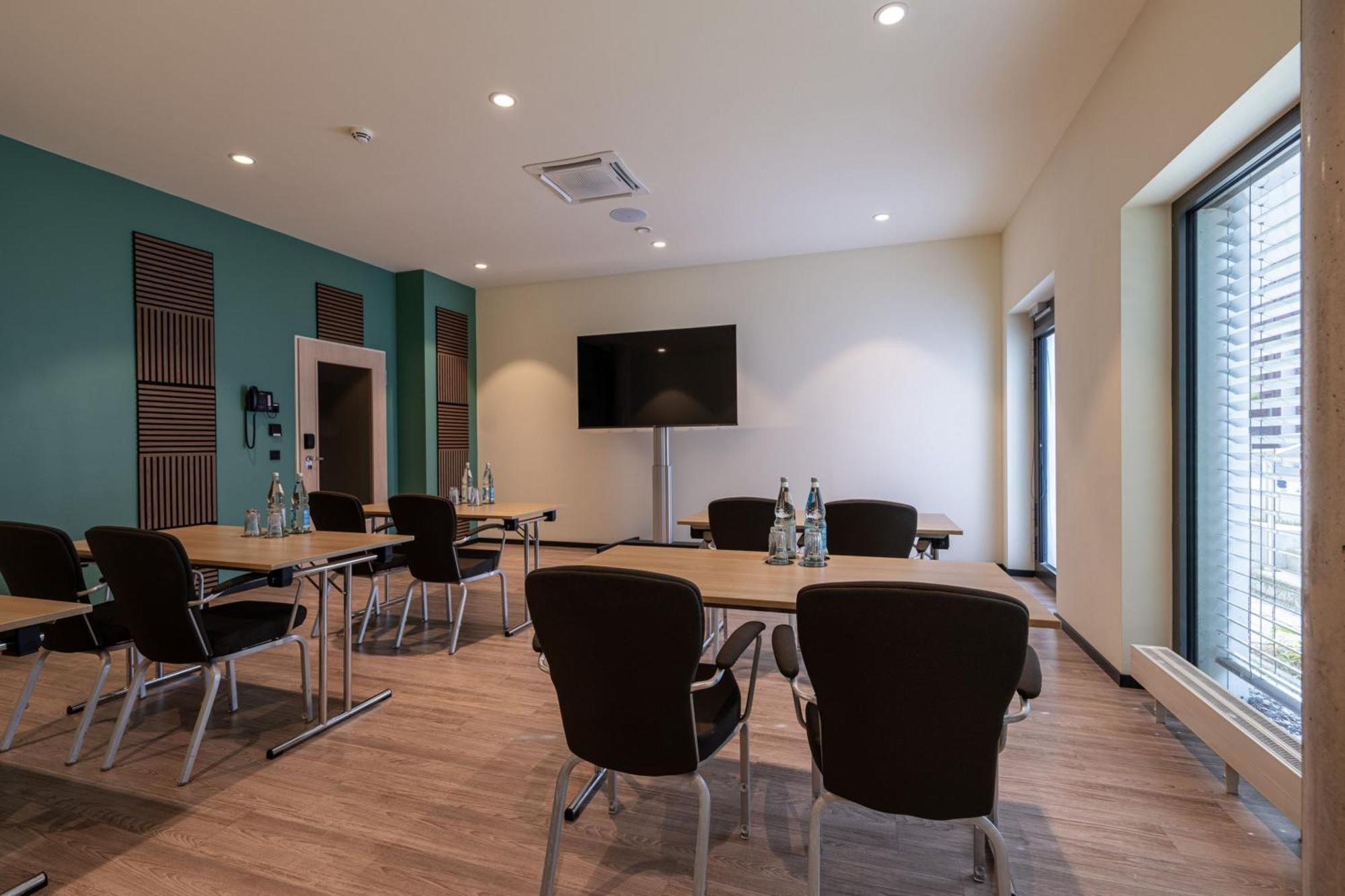 Residence Inn By Marriott Hamburg Altona Екстер'єр фото