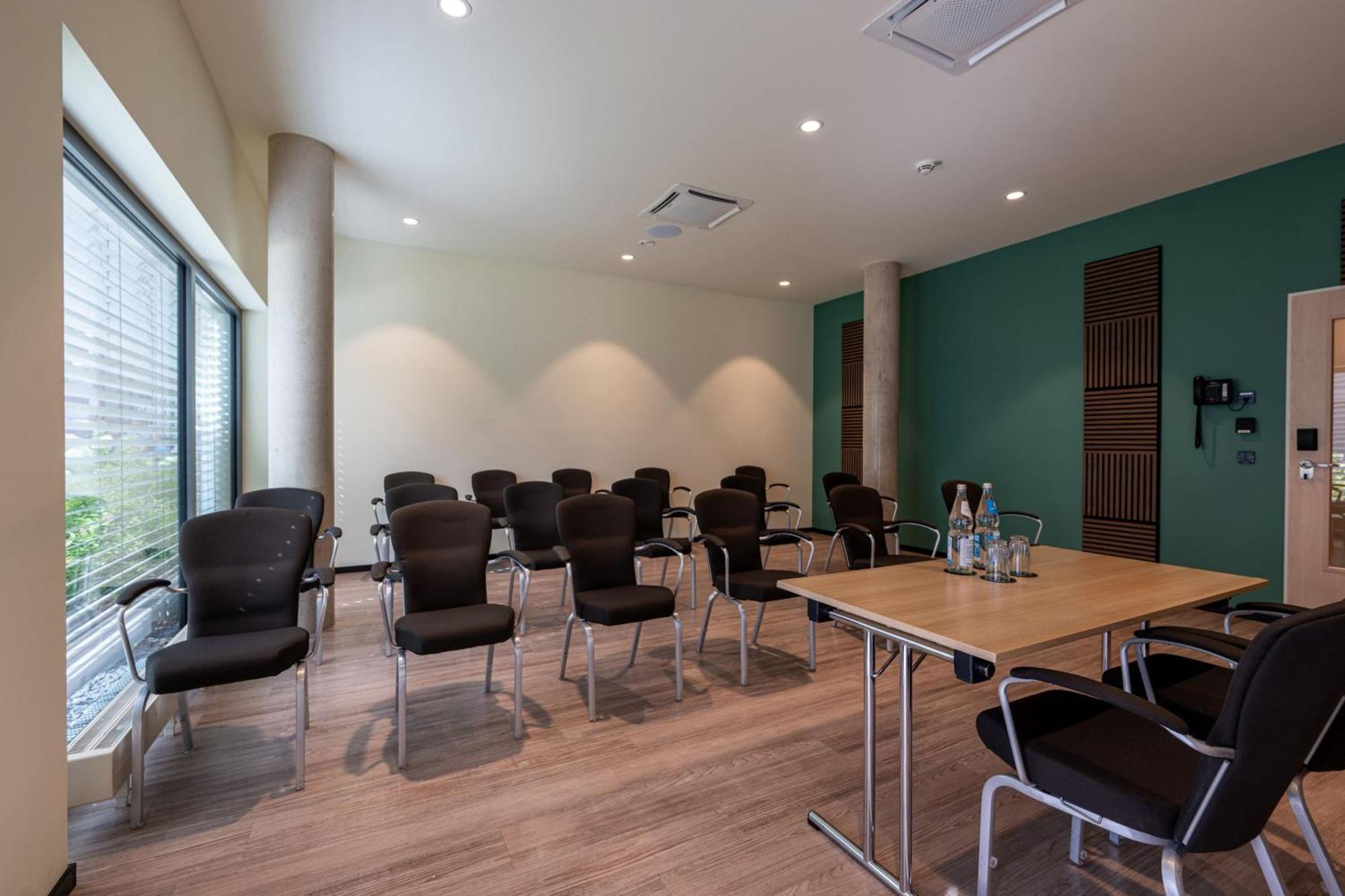 Residence Inn By Marriott Hamburg Altona Екстер'єр фото