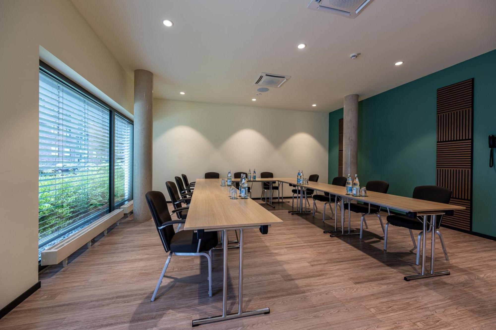 Residence Inn By Marriott Hamburg Altona Екстер'єр фото